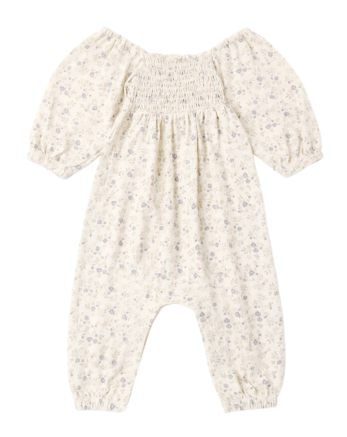 SAGE JUMPSUIT MEADOW