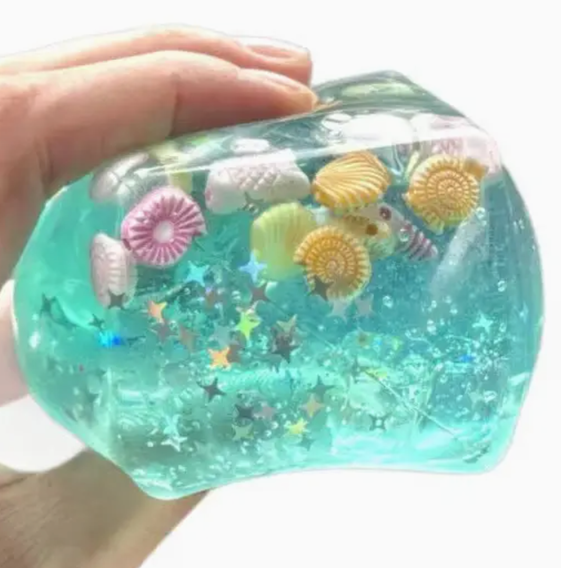 Ocean Cube
