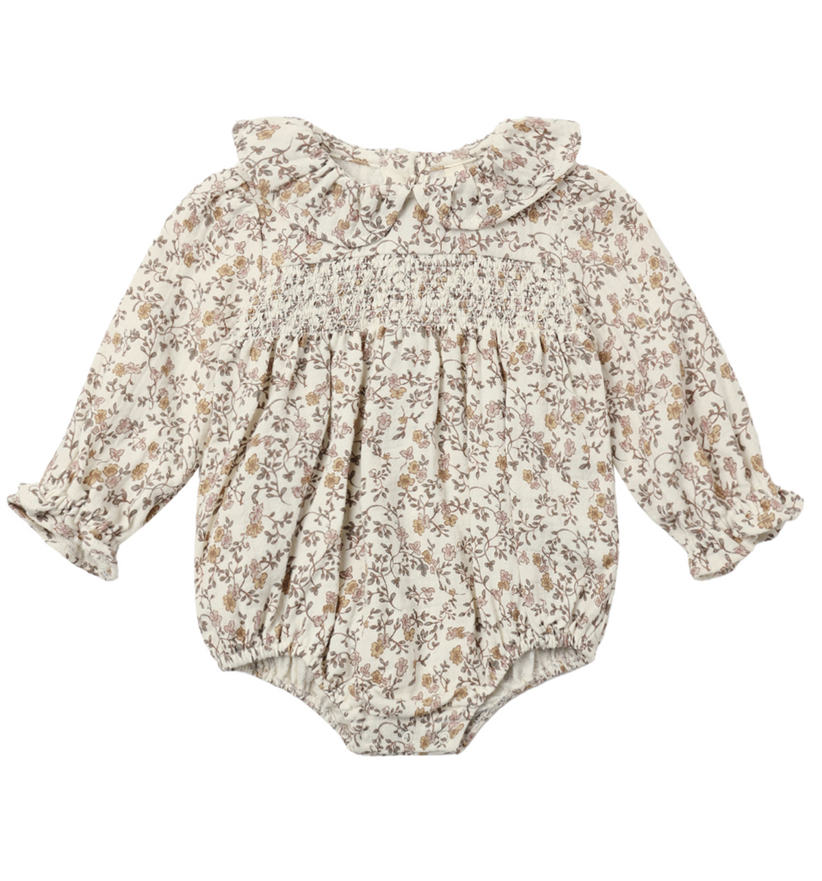 CALLIE ROMPER POSY