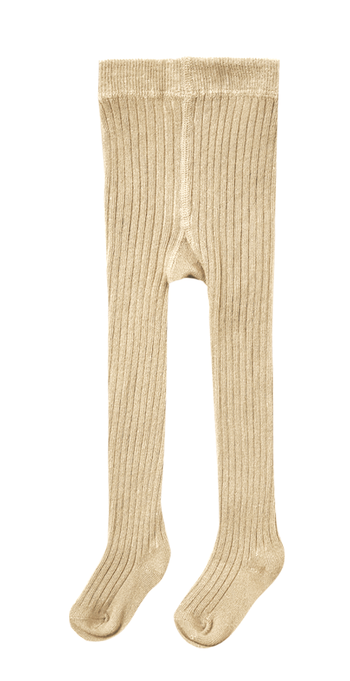 TIGHTS BUTTERSCOTCH