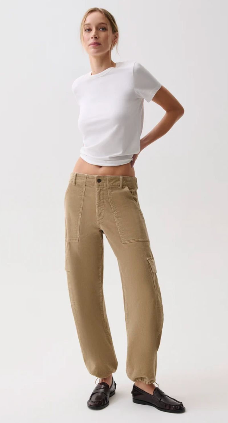 HONOR UTILITY CORD CARGO