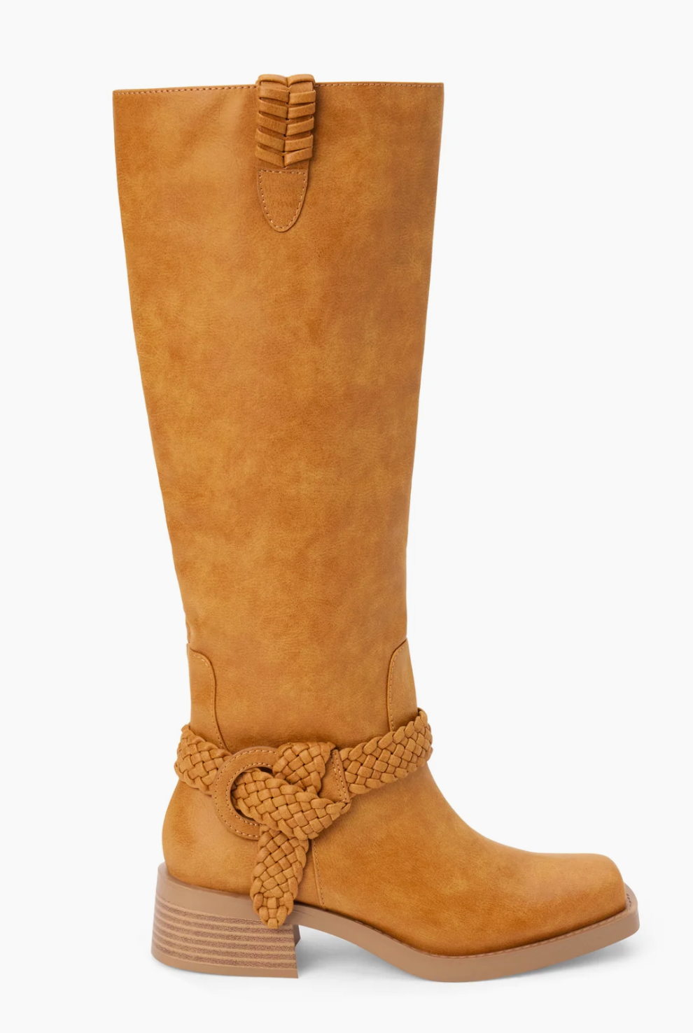 CHEYENNE KNEE HIGH BOOT