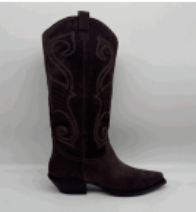SILVERADO ESPRESSO BOOT