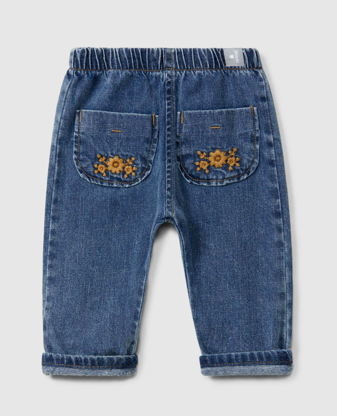 Hollie Pant