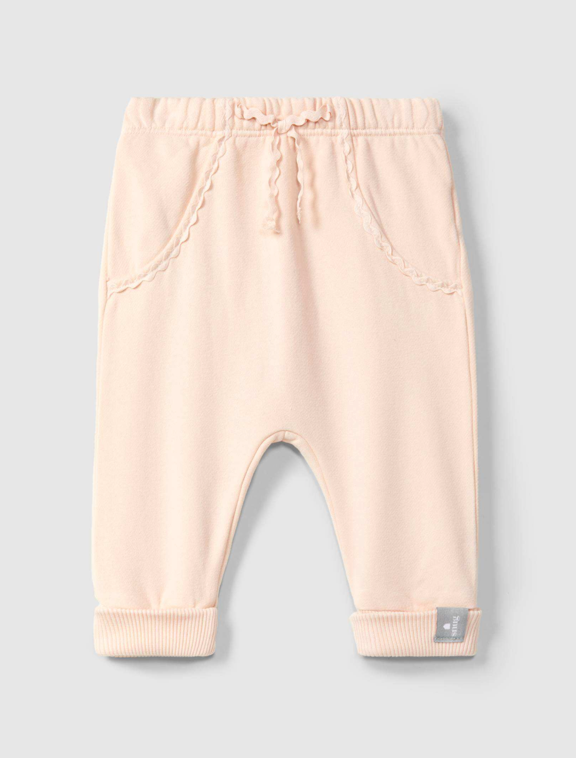Hattie Pull On Pant