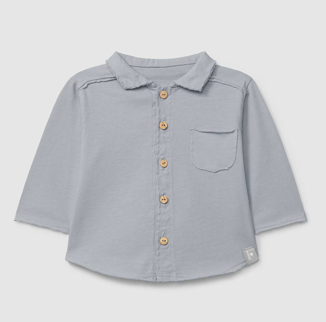 Stan Polo Top
