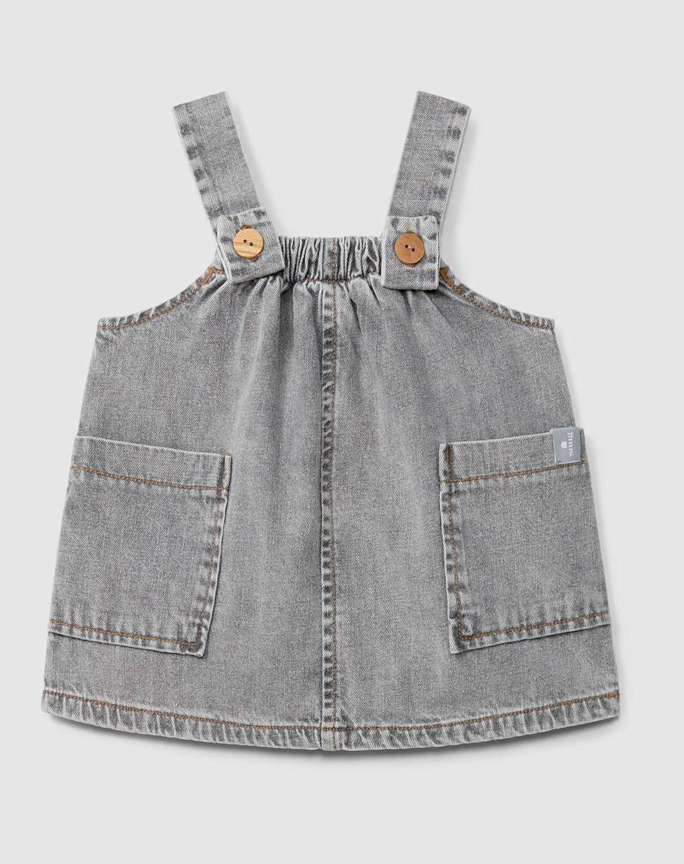 Cooper Dress