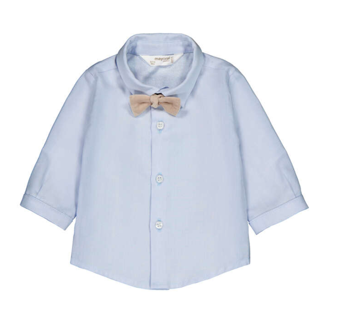 Henry Dress Shirt
