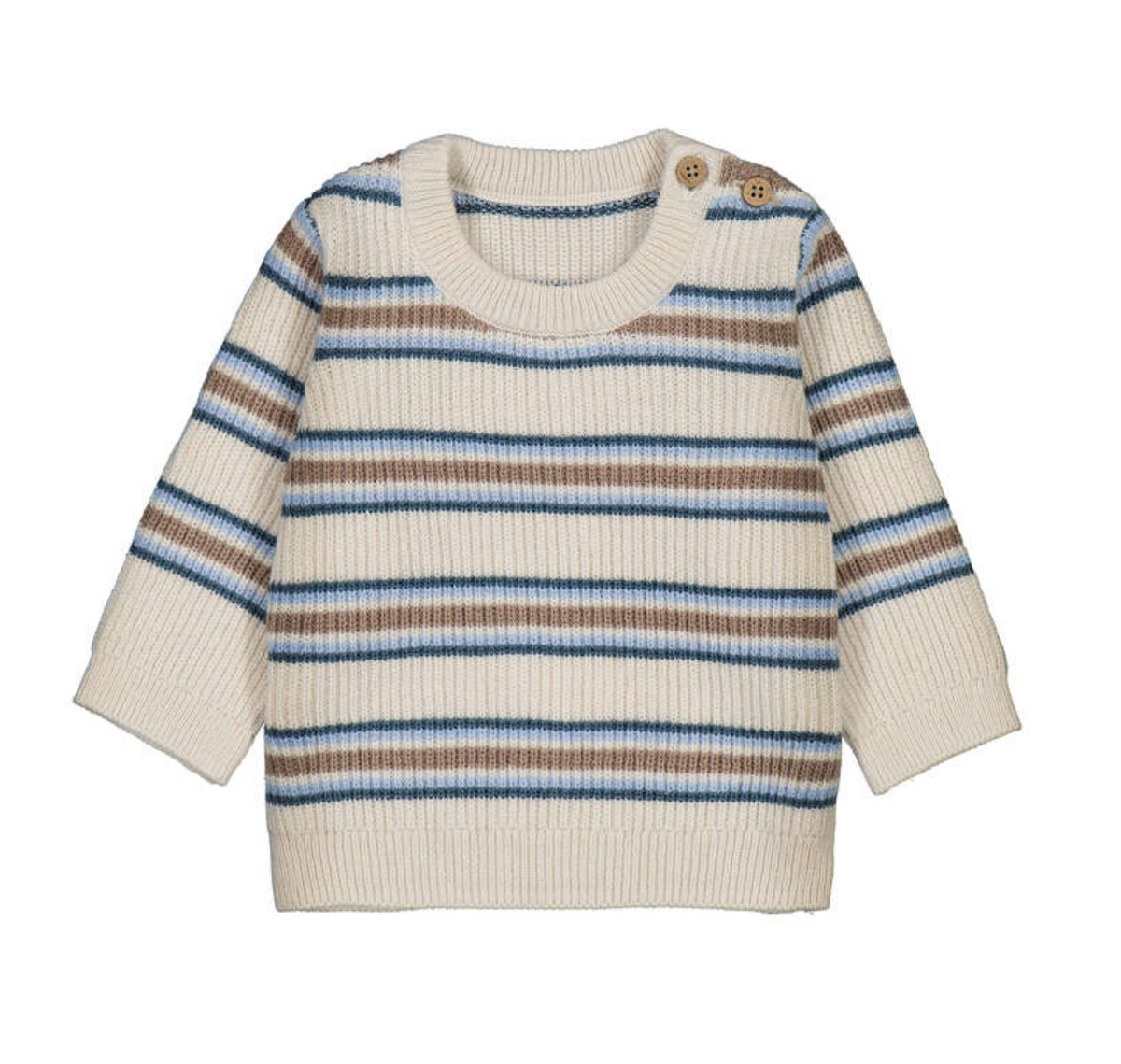 Lou Sweater