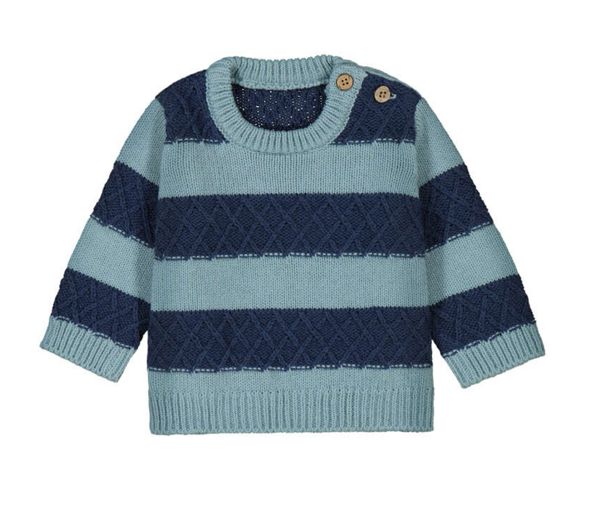 Lou Sweater
