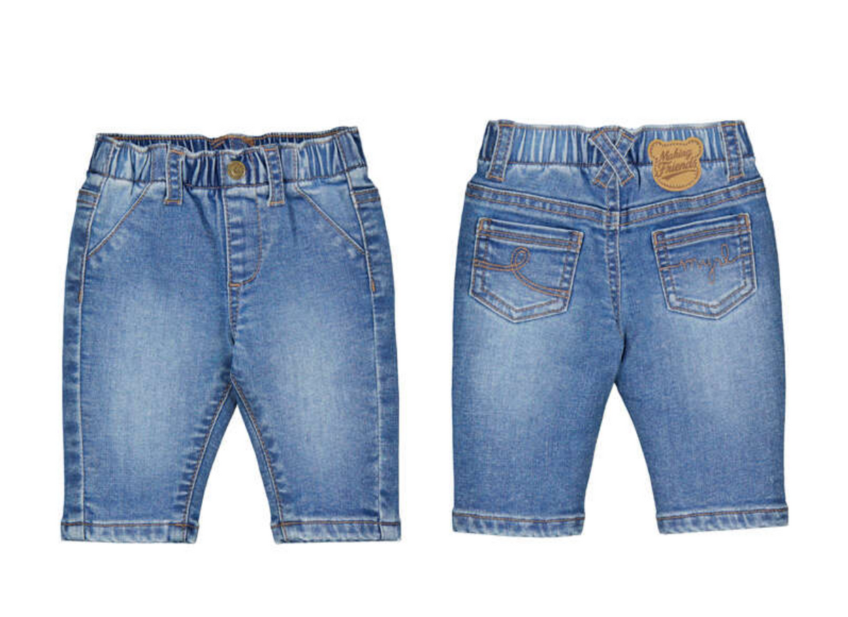 Bennet Denim Jean