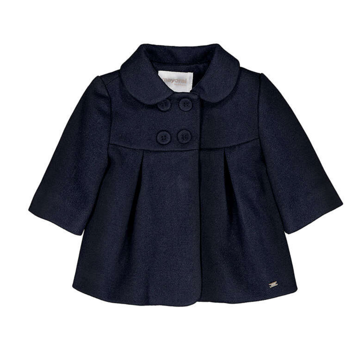 Sally Coat