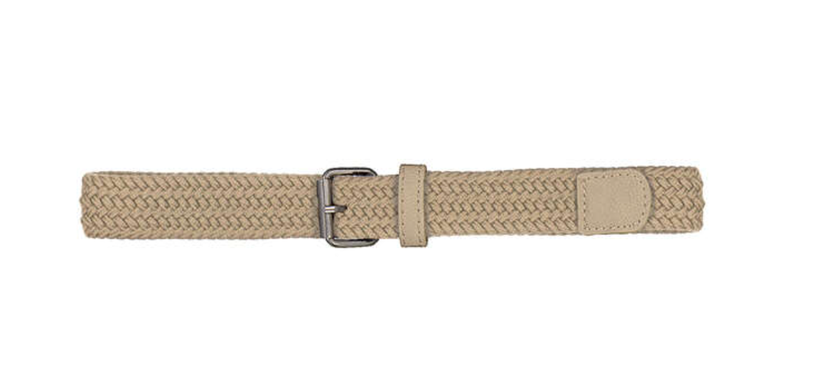Huck Woven Belt