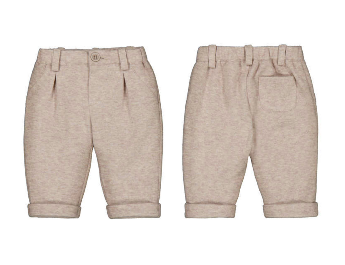 Wes Dressy Pant