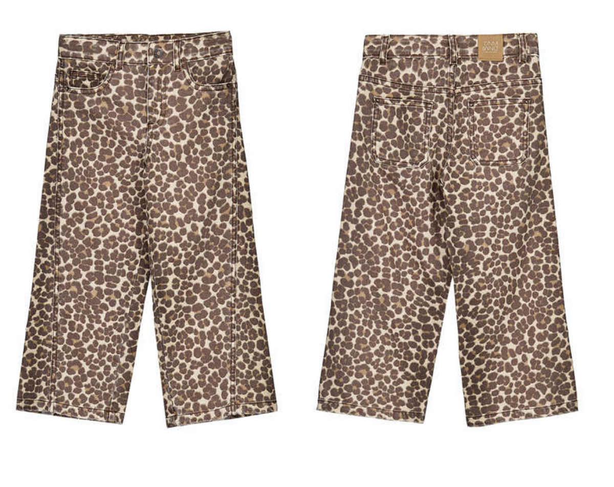 Wild Side Pant