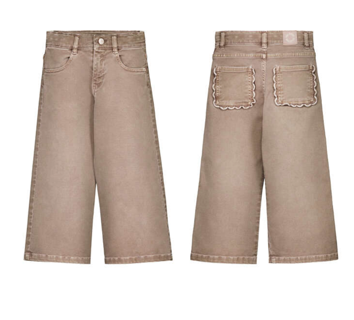 Tate Twill Jean