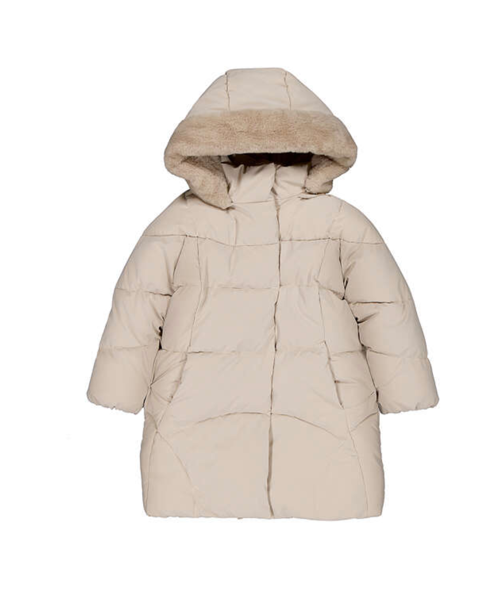 Polly Parka