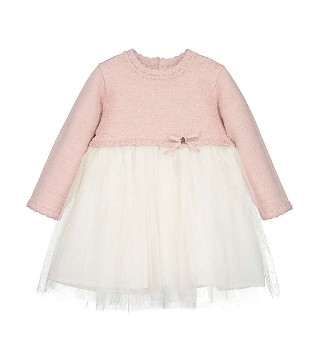 Cecelia Tulle Dress