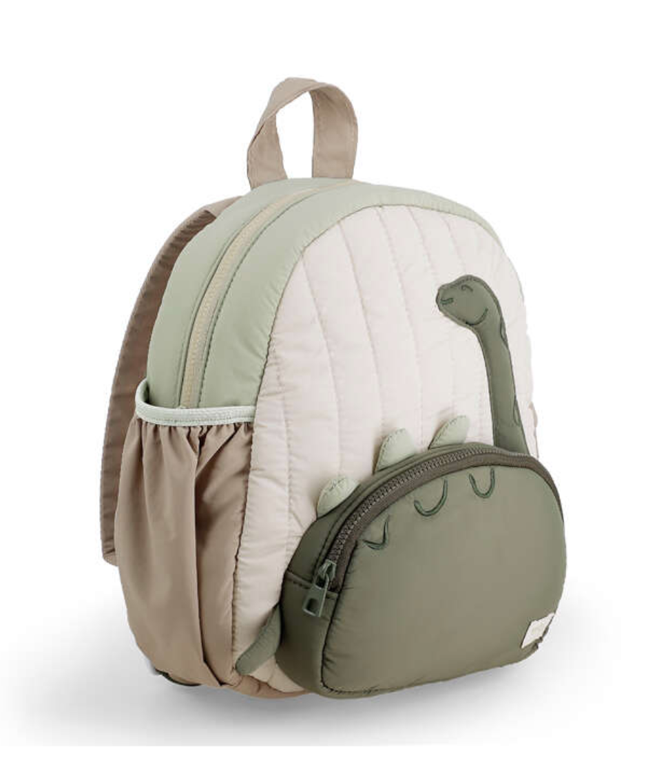 Dino Adventure Backpack