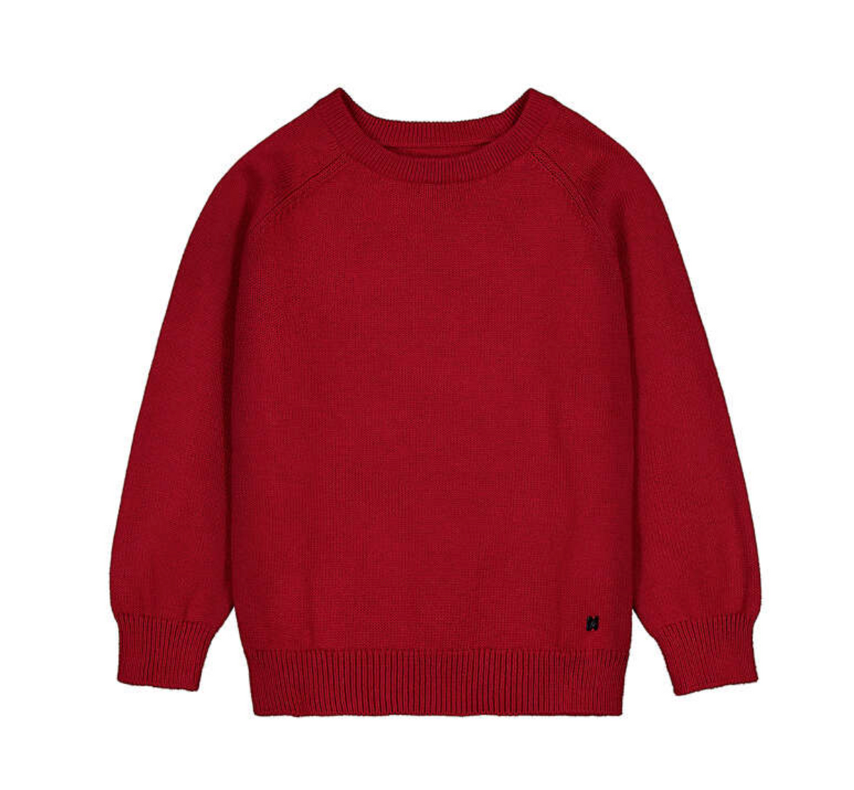 Holiday Spirit Sweater