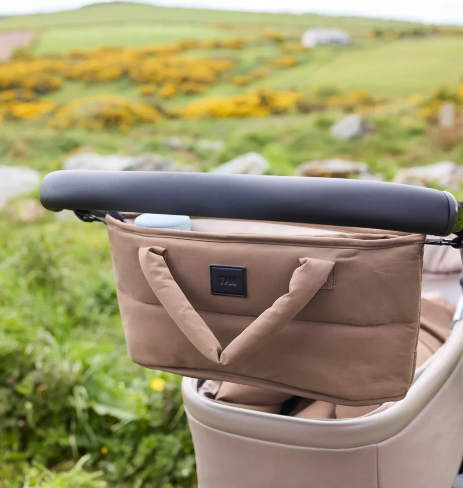 Romy Stroller Organizer - Benji