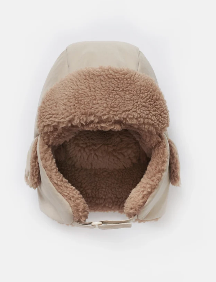The Chapka Hat - Benji Sherpa
