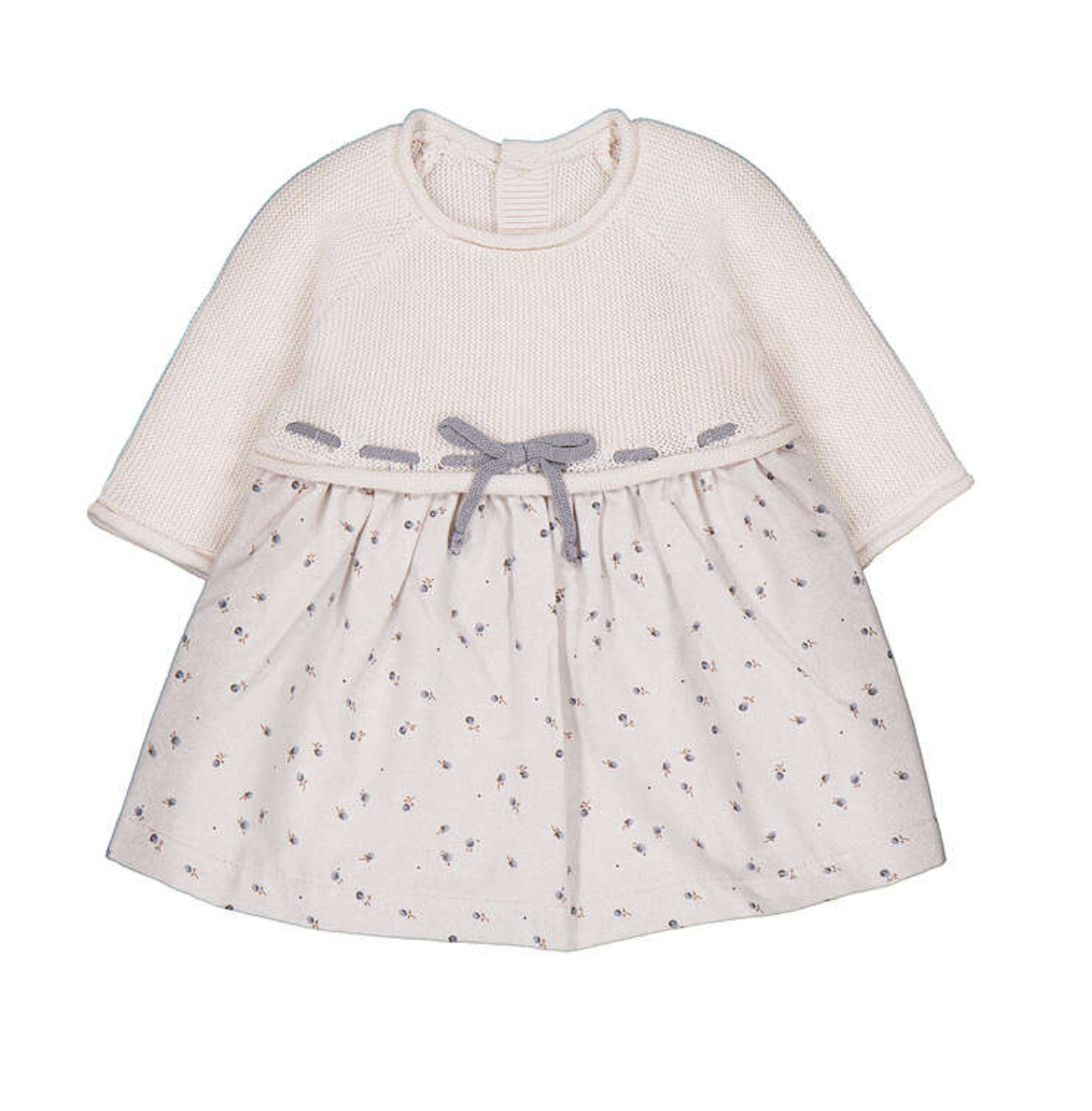 Millie Knit Dress