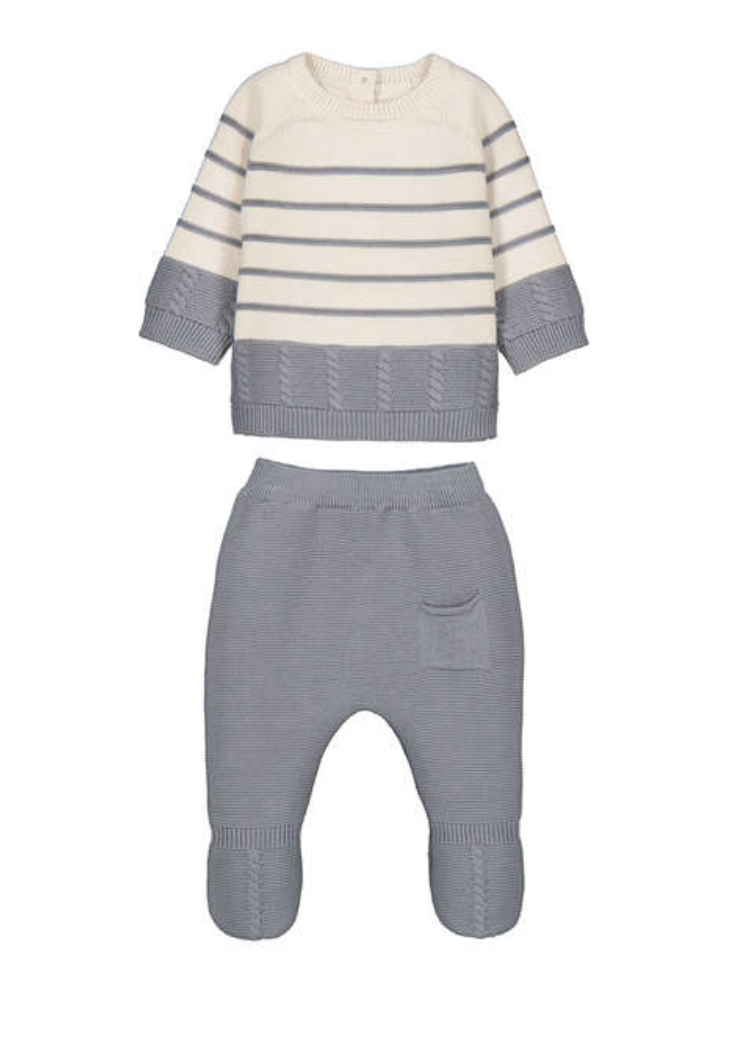 Teagan Set