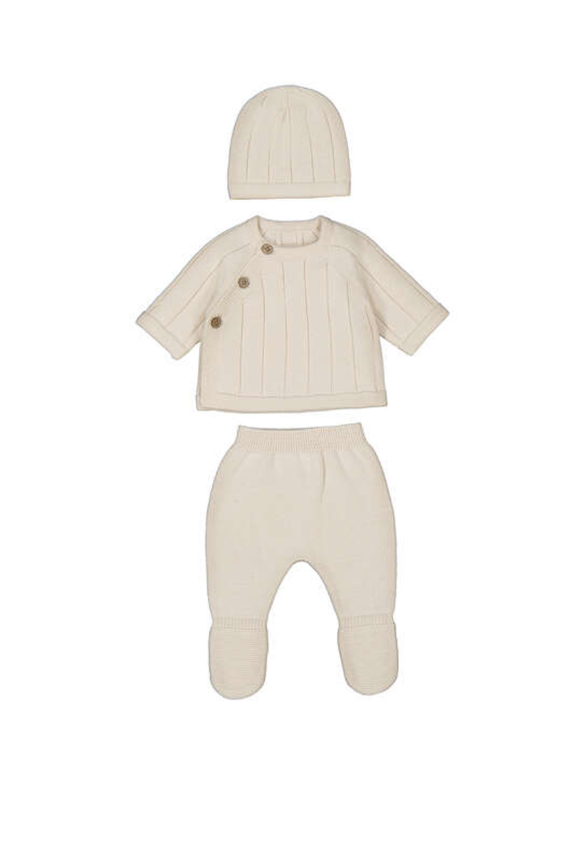 Coming Home Gift Set