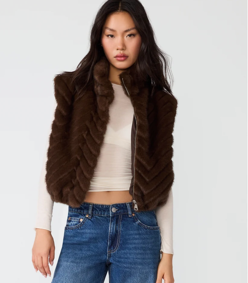 LUXIE VEST