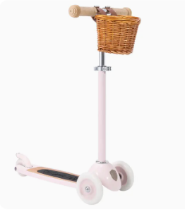Banwood Scooter