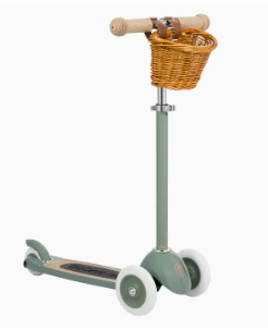 Banwood Scooter