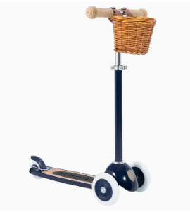 Banwood Scooter