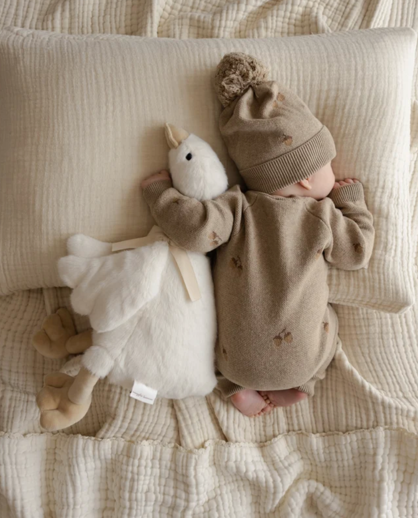 Snuggle Bunnies