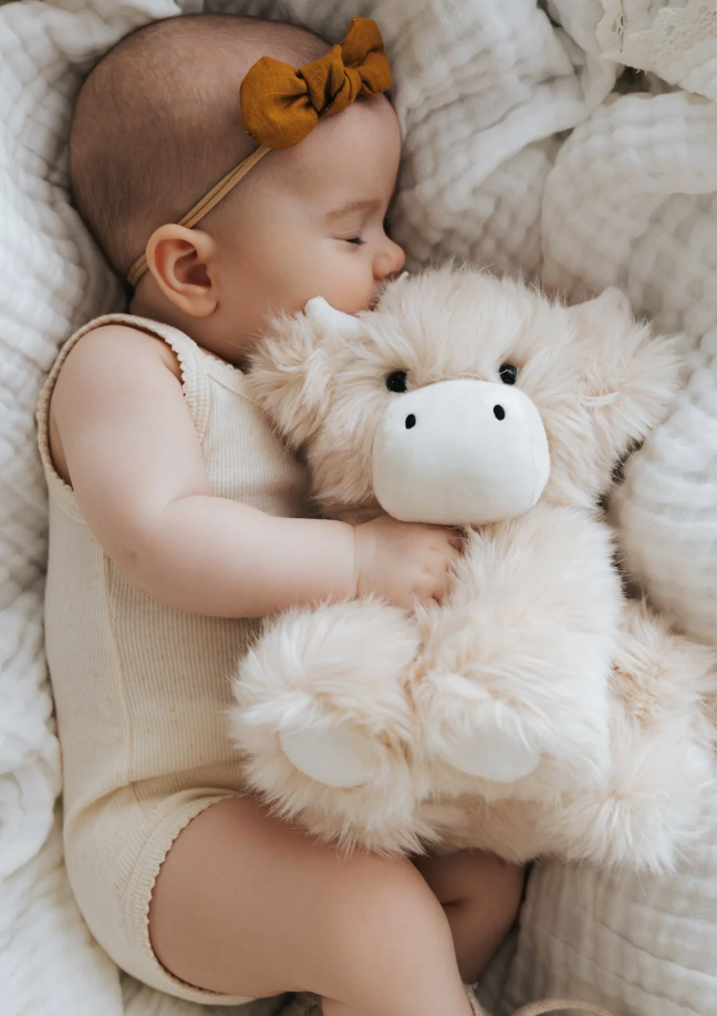 Snuggle Bunnies